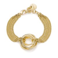 Bracciale Unoaerre Donna in Bronzo 2338 - 2338
